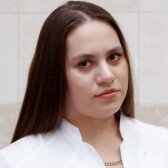 Морозова Анастасия Александровна, гастроэнтеролог