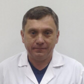 Пикалов Олег Анатольевич, маммолог-онколог