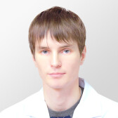Титов Андрей Владимирович, офтальмолог