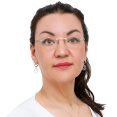 Есенгалиева Марина Талгатовна, гинеколог