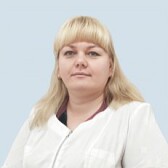 Монахова Елена Николаевна, врач УЗД