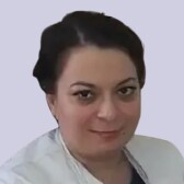 Бахчоян Мариам Рубеновна, кардиолог