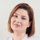 Кондрабаева Мария Сергеевна, терапевт