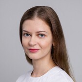 Михалко Кристина Алексеевна, косметолог