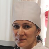Чалаева Марха Исаевна, челюстно-лицевой хирург