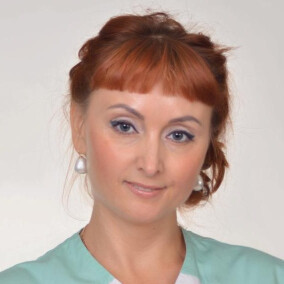 Шостенко Светлана Ивановна, гинеколог