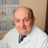 Ефименко Владимир Николаевич, невролог