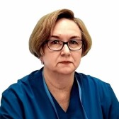 Безрукова Елена Витальевна, врач УЗД