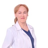 Григорьева Диана Николаевна, гинеколог-эндокринолог