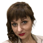 Калинкина Татьяна Сергеевна, гинеколог