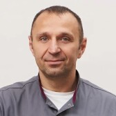 Дегтярев Олег Михайлович, травматолог-ортопед