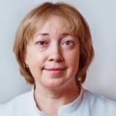 Копытова Светлана Павловна, аллерголог