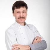 Желтышев Константин Николаевич, врач УЗД