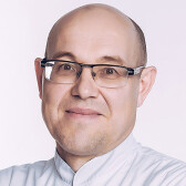 Басыров Азат Вакилевич, проктолог