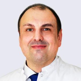 Нетёсов Евгений Валентинович, невролог