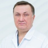 Алексеев Сергей Борисович, стоматолог-хирург
