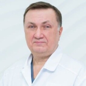 Алексеев Сергей Борисович, стоматолог-терапевт