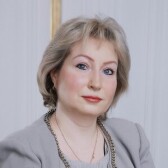 Кузьмина Алевтина Валерьевна, нейропсихолог
