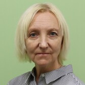 Вознесенская Ольга Ивановна, психолог