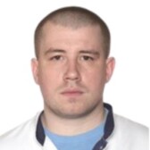 Андреев Дмитрий Александрович, врач УЗД