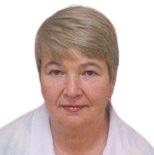 Седавных Елена Петровна, гинеколог