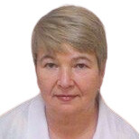 Седавных Елена Петровна, акушер-гинеколог