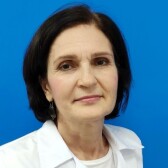 Луткова Ирина Николаевна, педиатр