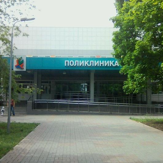 Детская городская поликлиника №4 Ахмеровой, фото №3