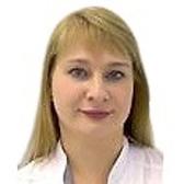 Цапкова Елена Анатольевна, косметолог