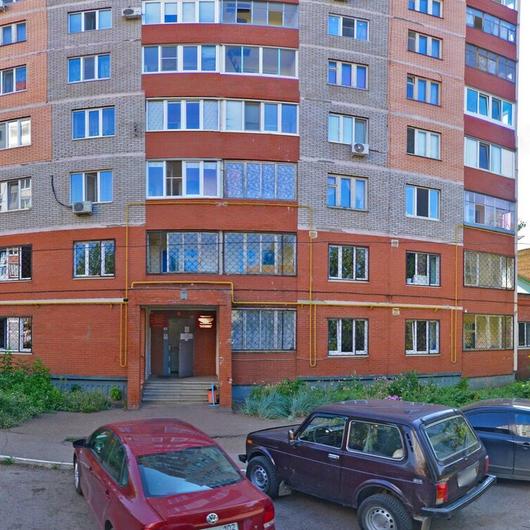 Женская консультация №1 роддома №3, фото №4