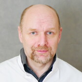 Киселев Михаил Валентинович, психолог