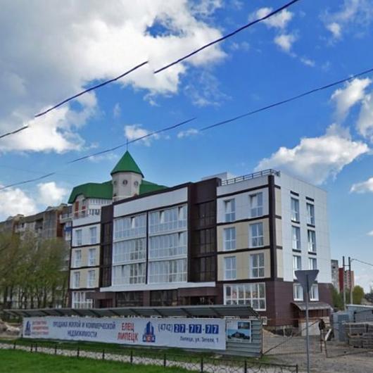 Инвитро на Коммунаров, фото №1