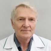 Татаринов Евгений Леонидович, анестезиолог
