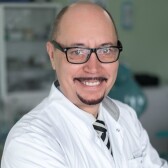 Корчагин Валерий Григорьевич, стоматолог-терапевт