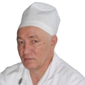 Мунасипов Зинур Закареевич, хирург