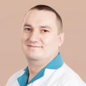 Долотин Денис Николаевич, ортопед