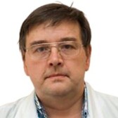 Баянов Вадим Владимирович, ортопед