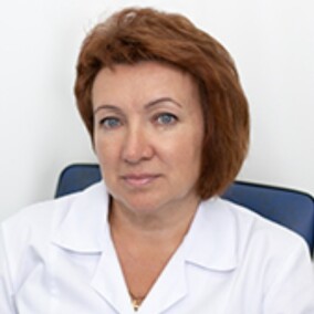 Снегирёва Людмила Васильевна, гинеколог