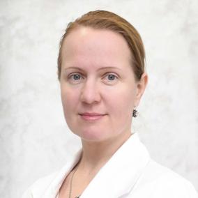 Савина Екатерина Викторовна, дерматолог