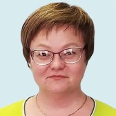 Киреева Наталья Владимировна, эндоскопист