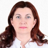 Шикина Ольга Владимировна, офтальмолог
