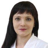 Степанова Ирина Анатольевна, невролог