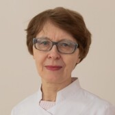 Ананенко Галина Востаньевна, физиотерапевт