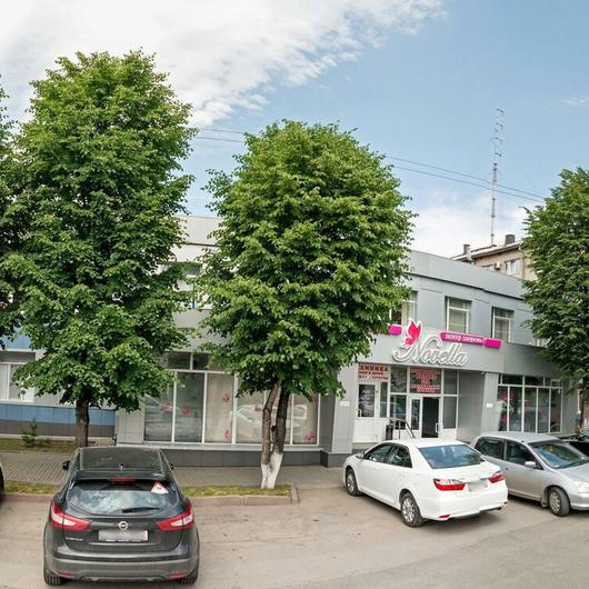 МЦ Novella, фото №1