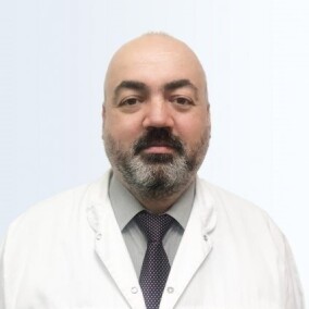Стуклов Николай Игоревич, гематолог