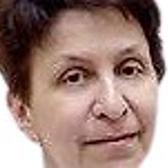 Горожанина Татьяна Зиновьевна, врач функциональной диагностики