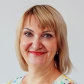 Дудкина Елена Юрьевна, офтальмолог