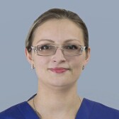 Мурзина Елена Георгиевна, гинеколог-эндокринолог