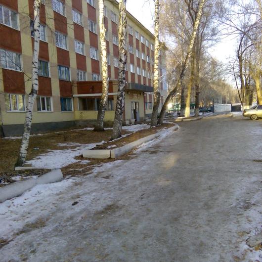 Больница №2 на Голикова, фото №4
