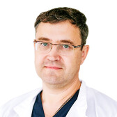 Красовский Алексей Юрьевич, хирург-травматолог